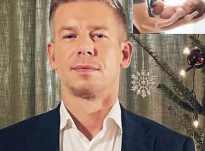 Kivételt tett Magyar Péter : végre megmutatta a 1,5 babát– ilyen cuki fotót ma nem fogsz látni !