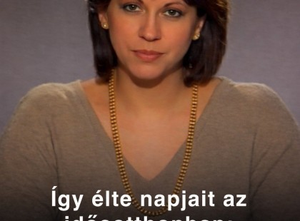 Így élte napjait az idősotthonban: magányosan érte a halál a legendás magyar tévést ????? ? ?????́???́??́?????́?!