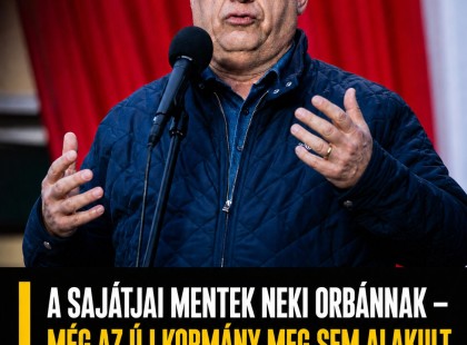 HOPPÁ: nagyon durva dolgok derültek ki a Lázár-alapítványhoz került több tízmilliárdos állami vagyonról