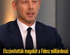 Elszámították magukat a Fidesz milliárdosai: Magyar Péter radikális törvénycsomaggal indítja újra a közjogi harcot