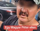 A tüntető mondatai megmutatták, milyen lelkiállapotban van a Fidesz tábora