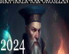 Nostradamus jóslata 8 csillagjegynek is fontos üzenetet tartogat 2026 -JÚNIUS közepére !