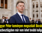 Magyar Péter keményen megszólalt Bécsben: az azbesztügyben már nem lehet tovább hallgatni
