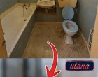 Botond a 17 éves unokám egyedül felújította a régi fürdőszobám – Na ezt nézzétek mit művelt ez a gyerek: