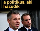 Friss:Börtönbe kerülhet a politikus, aki hazudik