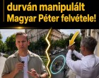 Toroczkai szerint durván manipulált Magyar Péter felvétele! Nem hiszed el miket mondott.... 😮 👇𝐂𝐢𝐤𝐤 𝐚 𝐡𝐨𝐳𝐳𝐚́𝐬𝐳𝐨́𝐥𝐚́𝐬𝐨𝐤𝐧𝐚́𝐥!