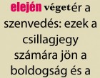 JÚNIUS elején véget ér a szenvedés: 4 csillagjegy számára jön a boldogság és a siker! ♋♈👇 👇 Cikk a hozzászólásoknál >>>