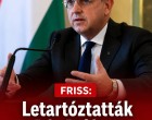 Letartóztatták Bús Balázst és az NKA-ügy több érintettjét!