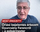 Óriási bejelentés érkezett Gyurcsány Ferencről – a polgármester is megszólalt