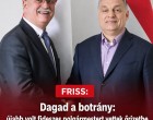 Dagad a botrány: újabb volt fideszes polgármestert vettek őrizetbe, nem semmi a vád!!
