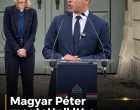 Magyar Péter megtette!! Itt a bejelentés Sulyok Tamásról!