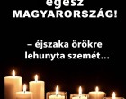 1 perce érkezett! Gyászba borult az ország – Szörnyű hírt kaptunk ma reggelre – nagy név távozott közülünk! 👇𝐂𝐢𝐤𝐤 𝐚 𝐡𝐨𝐳𝐳𝐚́𝐬𝐳𝐨́𝐥𝐚́𝐬𝐨𝐤𝐧𝐚́𝐥!