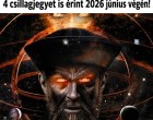 Nostradamus jóslata 4 csillagjegynek fontos üzenetet tartogat 2026 június végére!