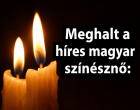 𝗩𝗮́𝗿𝗮𝘁𝗹𝗮𝗻𝘂𝗹 𝗲𝗹𝗵𝘂𝗻𝘆𝘁 a híres magyar színésznő!