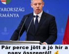 Pár perce jött a jó hír a nagy összegről! 💰 A minisztérium közölte a 2027-es nyugdíjakról! 👇𝐂𝐢𝐤𝐤 𝐚 𝐡𝐨𝐳𝐳𝐚́𝐬𝐳𝐨́𝐥𝐚́𝐬𝐨𝐤𝐧𝐚́𝐥!
