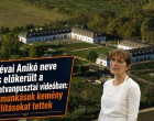 Megdöbbentő videó került ki Lévai Anikóról: ez most beteszi a kaput!