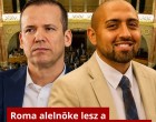 Nagy politikai fricska a parlamentben: Toroczkai mellett a Tisza roma politikusa is kulcsszerepet kapott a végrehajtási ügyek feltárásában