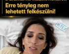 Most érkezett a drámai hír Rubint Rékáról! Erre tényleg nem lehetett felkészülni!