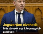 Jogszerűen elvehetik Mészárosék egyik legnagyobb ékkövét ez lesz a vagyonvisszaszerzés legnagyobb dobása.