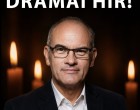 Drámai hír!Meghalt!Drámai hír ! Gyászol Gundel Takács Gábor : nagyon megviselte a szörnyű tragédia cikk a hozzászólásoknál olvasható!