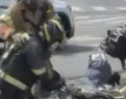 Meghalt a 20 éves motoros, utasa életveszélyesen megsérült