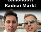 Lemondott Radnai Márk