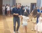 Lesivideó készült Magyar Péterről gyermeknapon
