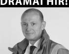 Itt a vége!Drámai hír érkezett Győrfi Pálról! – erre sajnos nem volt felkészülve az ország! Cikk a hozzászólásoknál olvasható >>>