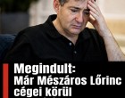 Meglindult: Már Mészáros Lőrinc cégei körül vizsgálódnak a nyomozók