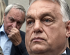 Bekiabáltak Orbánnak az interjúja alatt – amit ezután tett, arra senki nem számított!