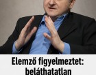 Elemző figyelmeztet: beláthatatlan következményei lehetnek Orbán Viktor őrizetbe vételének