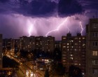 Csütörtökre búcsút int az extrém hőség, érezhetően felfrissül az idő, éjjel 11-20 fok várható!