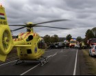 Felfoghatatlan tragédia: autóbalesetben vesztette életét a fiatal magyar focista