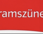 Sorra jelentik az áramszüneteket Budapesten és Pest vármegyében