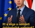 Itt a vége a Nemzeti Dohányboltok uralmának? Magyar Péter nagy vizsgálatot ígér!𝐂𝐢𝐤𝐤 𝐚 𝐡𝐨𝐳𝐳𝐚́𝐬𝐳𝐨́𝐥𝐚́𝐬𝐨𝐤𝐧𝐚́𝐥!