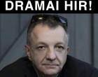 Drámai hír érkezett Pesty Lászlóról! 👇 A cikk a hozzászólásoknál olvasható!