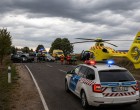 Autóbalesetben meghalt a fiatal magyar színésznő