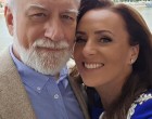 Ettől eláll a szavad: Csézy megmutatta mesés kertjét, a fotó mindent visz! A képet a hozzászólásoknál láthatod.