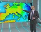 ITT A 3 hónapos előrejelzés 2026 NYARÁRA: Ilyen idő lehet JÚNIUSBAN, JÚLIUSBAN ÉS AUGUSZTUSBAN!