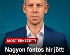Nagyon fontos hír jött: októberre ígéri Magyar Péter