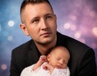 Megszületett!Kivételt tett 𝐏𝐞𝐭𝐞𝐫 𝐒𝐫á𝐦𝐞𝐤 : végre megmutatta a babát– ilyen cuki fotót ma nem fogsz látni !