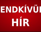 1 perce érkezett! Elkezdődött! Több politikust bilincsben vittek el