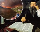 2026 - Ilyen pokoli nyarat még nem láttunk! Nostradamus 2026-ra szóló jóslata szerint kemény hónapok jöhetnek