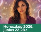 Június 22–28. között olyan fordulatok jöhetnek, amik mindent megváltoztathatnak 🔥