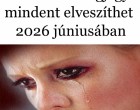 Durva! Ez a két csillagjegy mindent elveszíthet 2026 júniusában