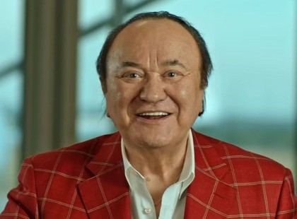 Korda György fájdalmas vallomása: három unokája van, de nem ismeri őket