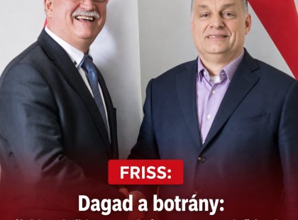 Dagad a botrány: újabb volt fideszes polgármestert vettek őrizetbe, nem semmi a vád!!
