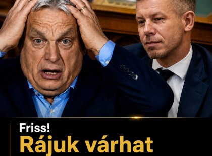 RENDKÍVÜLI! Indul az elszámoltatás! Felálltak a vizsgálóbizottságok, kivizsgálják a korrupt ügyeket! ŐKET fogják elővenni! - Mutatjuk: