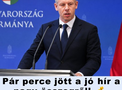 Pár perce jött a jó hír a nagy összegről! ? A minisztérium közölte a 2027-es nyugdíjakról! ????? ? ?????́???́??́?????́?!