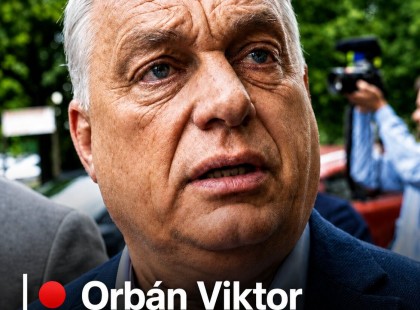 Orbán Viktor letartóztatását indítványozták –